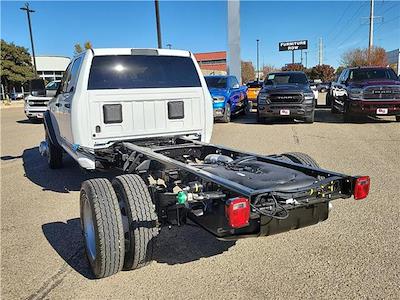 2026 Ram 4500 Crew Cab DRW 4x4 Cab Chassis for sale #D14444 - photo 2