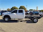 New 2026 Ram 4500 Crew Cab 60 CA Cab Chassis for sale #D14444 - photo 3