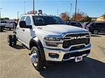 New 2026 Ram 4500 Crew Cab 60 CA Cab Chassis for sale #D14444 - photo 6