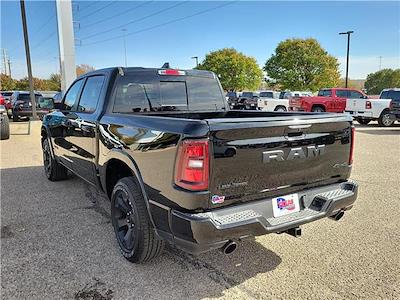 2026 Ram 1500 Crew Cab 4x4 Pickup for sale #D14446 - photo 2