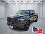2026 Ram 1500 Crew Cab 4x4 Pickup for sale #D14446 - photo 1