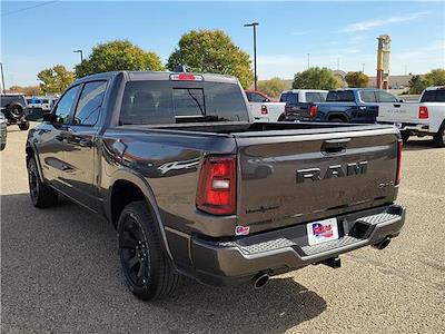 2026 Ram 1500 Crew Cab 4x4 Pickup for sale #D14448 - photo 2