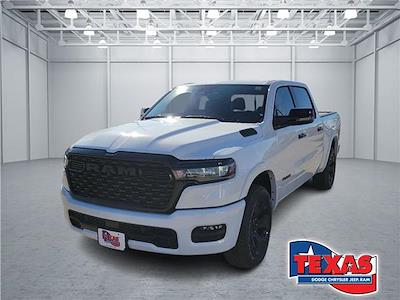 New 2026 Ram 1500 Lone Star Crew Cab for sale #D14449 - photo 1