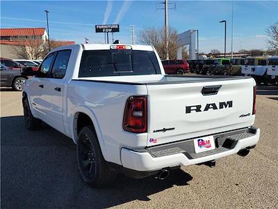 New 2026 Ram 1500 Lone Star Crew Cab for sale #D14449 - photo 2