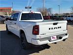 New 2026 Ram 1500 Lone Star Crew Cab for sale #D14449 - photo 2