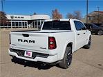 New 2026 Ram 1500 Lone Star Crew Cab for sale #D14449 - photo 4