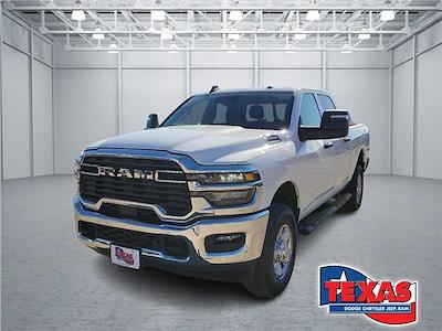 New 2026 Ram 2500 Tradesman Crew Cab 4x4 Pickup for sale #D14450 - photo 1