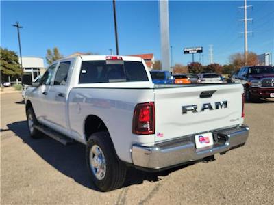 New 2026 Ram 2500 Tradesman Crew Cab 4x4 Pickup for sale #D14450 - photo 2