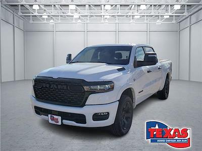 New 2026 Ram 1500 Lone Star Crew Cab for sale #D14451 - photo 1