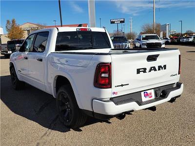 New 2026 Ram 1500 Lone Star Crew Cab for sale #D14451 - photo 2