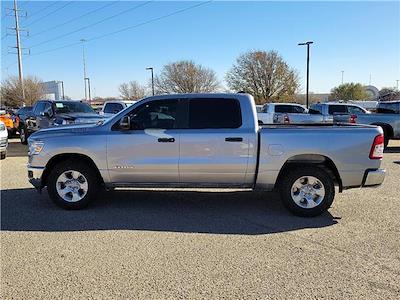 Used 2023 Ram 1500 Lone Star Crew Cab for sale #D14452A - photo 2