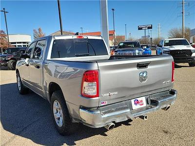 Used 2023 Ram 1500 Lone Star Crew Cab for sale #D14452A - photo 2