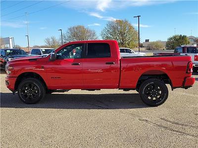 2026 Ram 2500 Crew Cab 4x4 Pickup for sale #D14454 - photo 2