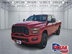 New 2026 Ram 2500 Big Horn Crew Cab for sale #D14454 - photo 1