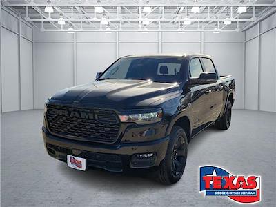 New 2026 Ram 1500 Lone Star Crew Cab for sale #D14455 - photo 1