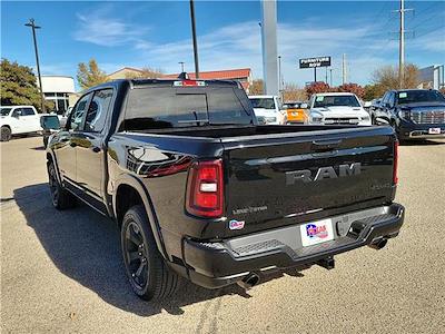 New 2026 Ram 1500 Lone Star Crew Cab for sale #D14455 - photo 2