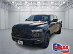 New 2026 Ram 1500 Lone Star Crew Cab for sale #D14455 - photo 1