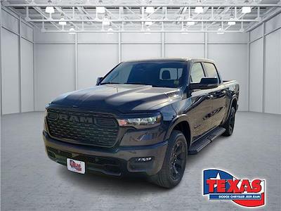 2026 Ram 1500 Crew Cab 4x4 Pickup for sale #D14456 - photo 1