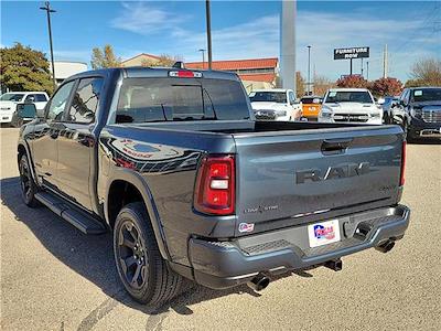2026 Ram 1500 Crew Cab 4x4 Pickup for sale #D14456 - photo 2