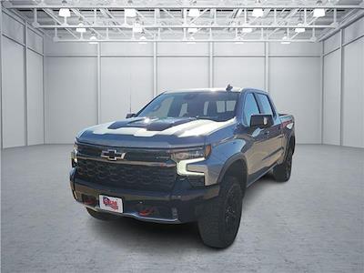 Used 2023 Chevrolet Silverado 1500 ZR2 Crew Cab for sale #D14456A - photo 1