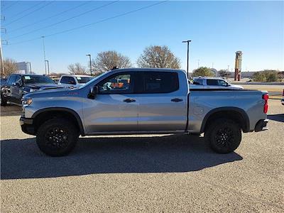 Used 2023 Chevrolet Silverado 1500 ZR2 Crew Cab for sale #D14456A - photo 2