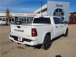 New 2026 Ram 1500 Lone Star Crew Cab for sale #D14457 - photo 4