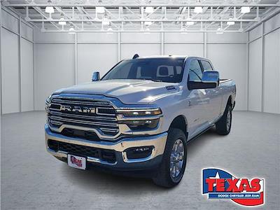 2026 Ram 2500 Crew Cab 4x4 Pickup for sale #D14459 - photo 1