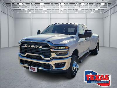 New 2026 Ram 3500 Tradesman Crew Cab for sale #D14460 - photo 1