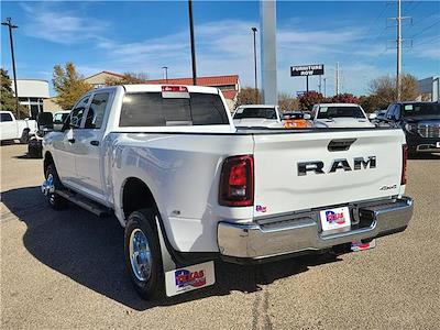 New 2026 Ram 3500 Tradesman Crew Cab for sale #D14460 - photo 2