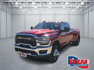 New 2026 Ram 3500 Tradesman Crew Cab for sale #D14461 - photo 1