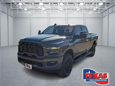 New 2026 Ram 2500 Big Horn Crew Cab for sale #D14462 - photo 1