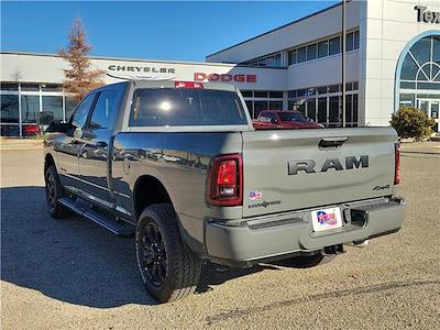 New 2026 Ram 2500 Big Horn Crew Cab for sale #D14462 - photo 2