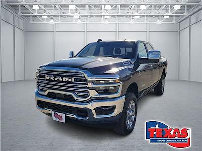 2026 Ram 2500 Crew Cab 4x4 Pickup for sale #D14463 - photo 1