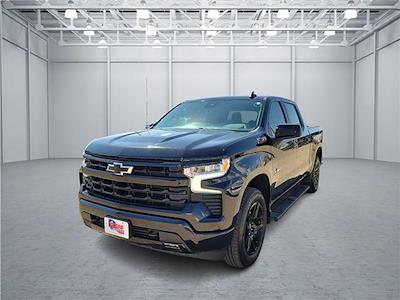 Used 2022 Chevrolet Silverado 1500 - photo 1
