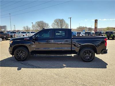 Used 2022 Chevrolet Silverado 1500 - photo 1