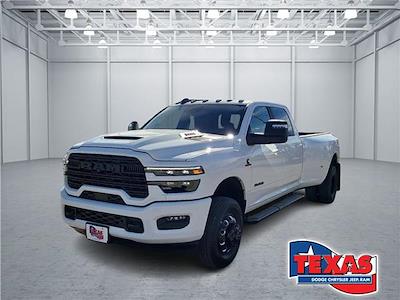 New 2026 Ram 3500 Laramie Crew Cab for sale #D14464 - photo 1