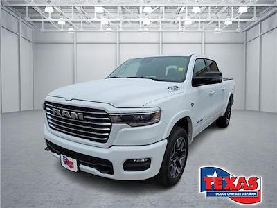 New 2026 Ram 1500 Laramie Crew Cab for sale #D14465 - photo 1