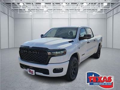 New 2026 Ram 1500 Lone Star Crew Cab for sale #D14466 - photo 1