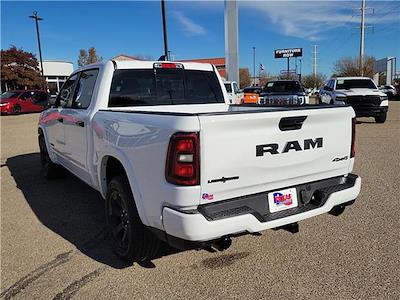 New 2026 Ram 1500 Lone Star Crew Cab for sale #D14466 - photo 2