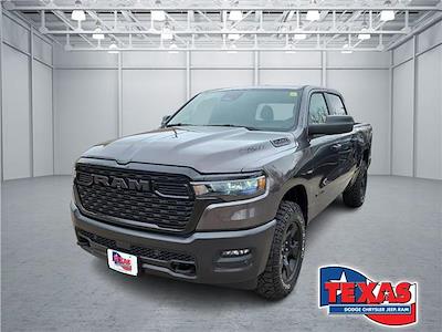 2026 Ram 1500 Crew Cab 4x4 Pickup for sale #D14467 - photo 1