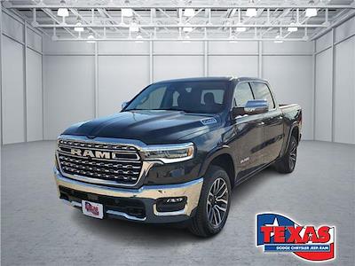 New 2026 Ram 1500 Limited Crew Cab for sale #D14468 - photo 1