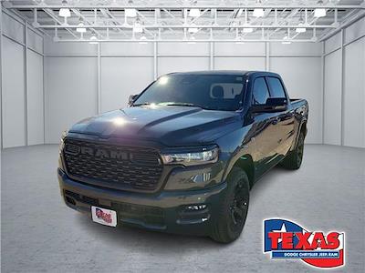 New 2026 Ram 1500 Lone Star Crew Cab for sale #D14469 - photo 1