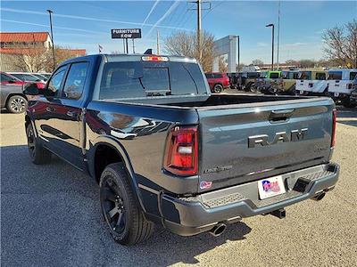 New 2026 Ram 1500 Lone Star Crew Cab for sale #D14469 - photo 2