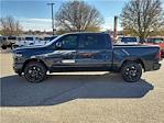 New 2026 Ram 1500 Lone Star Crew Cab for sale #D14469 - photo 3