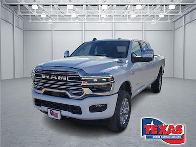 2026 Ram 2500 Mega Cab 4x4 Pickup for sale #D14470 - photo 1