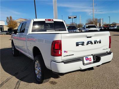New 2026 Ram 2500 Laramie Mega Cab for sale #D14470 - photo 2