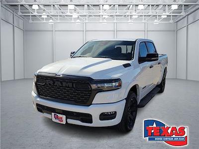 New 2026 Ram 1500 Lone Star Crew Cab for sale #D14476 - photo 1