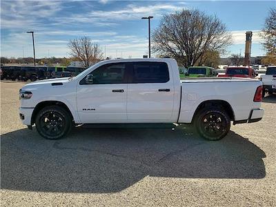 New 2026 Ram 1500 Lone Star Crew Cab for sale #D14476 - photo 2