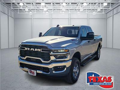 New 2026 Ram 2500 Tradesman Crew Cab for sale #D14477 - photo 1