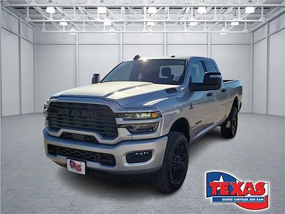 New 2026 Ram 2500 Big Horn Crew Cab for sale #D14478 - photo 1